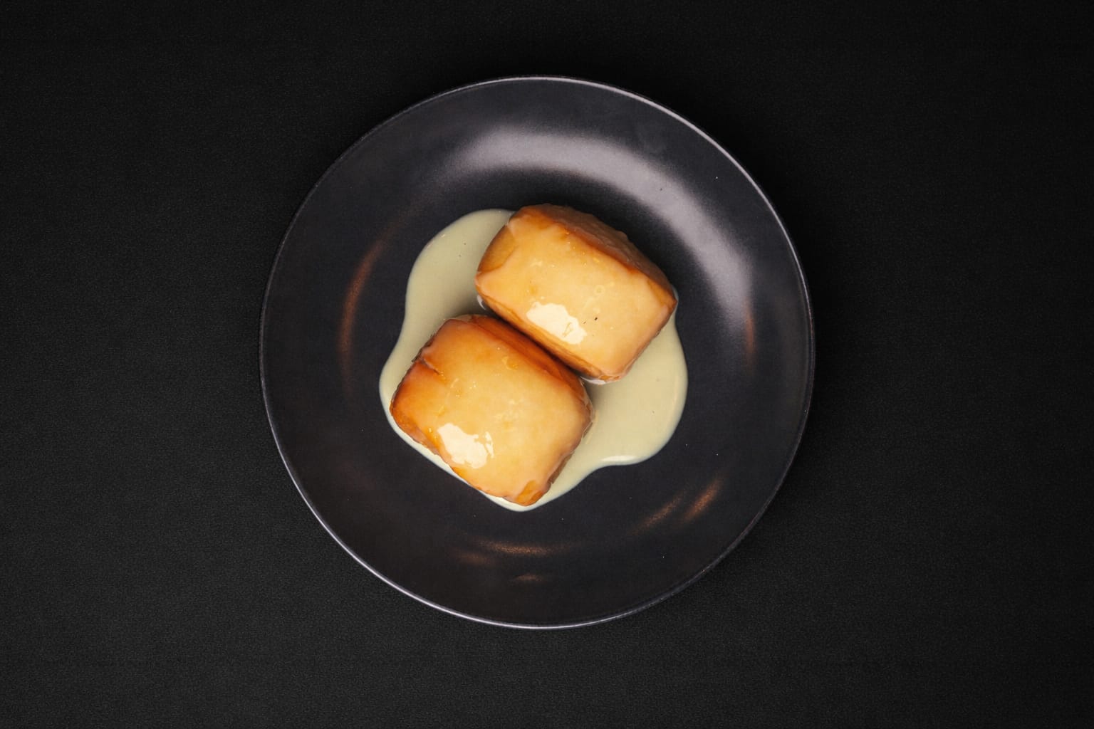 Manto Condensed Milk